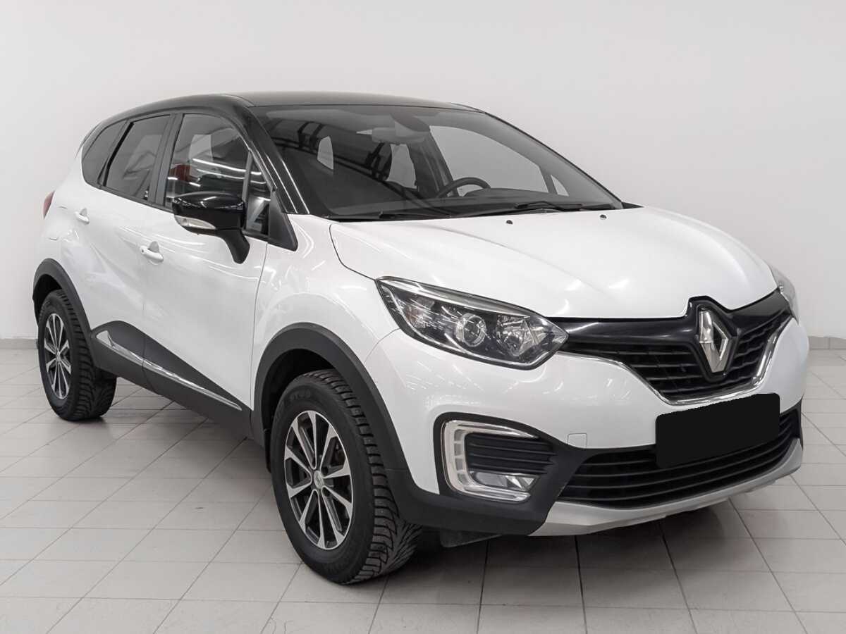 Renault Kaptur