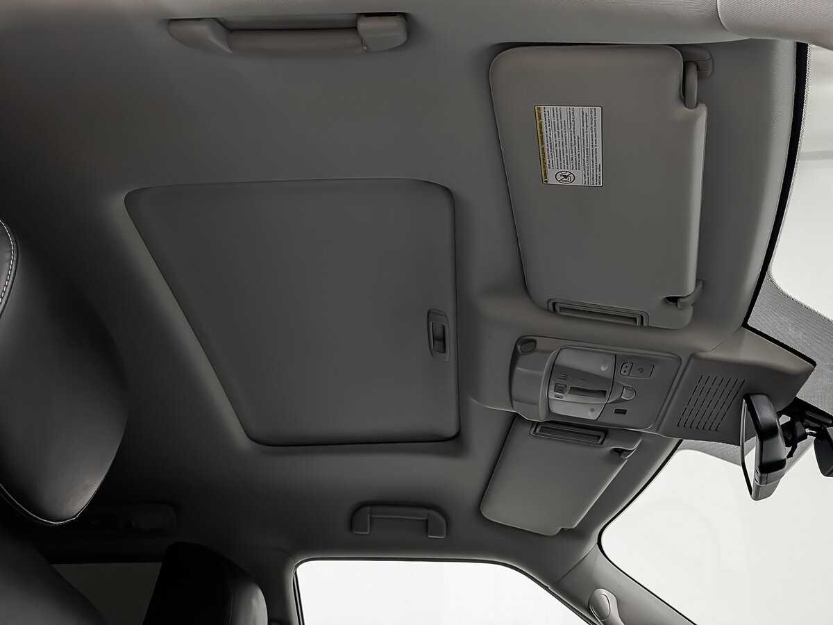 Купить Infiniti QX80, 2018, 118 117 км, фото №21