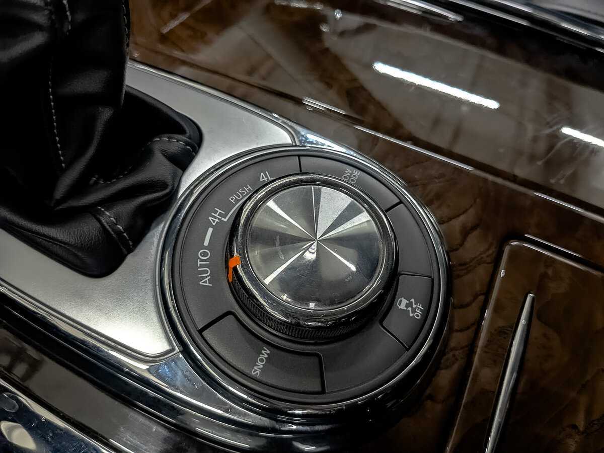 Купить Infiniti QX80, 2018, 118 117 км, фото №25