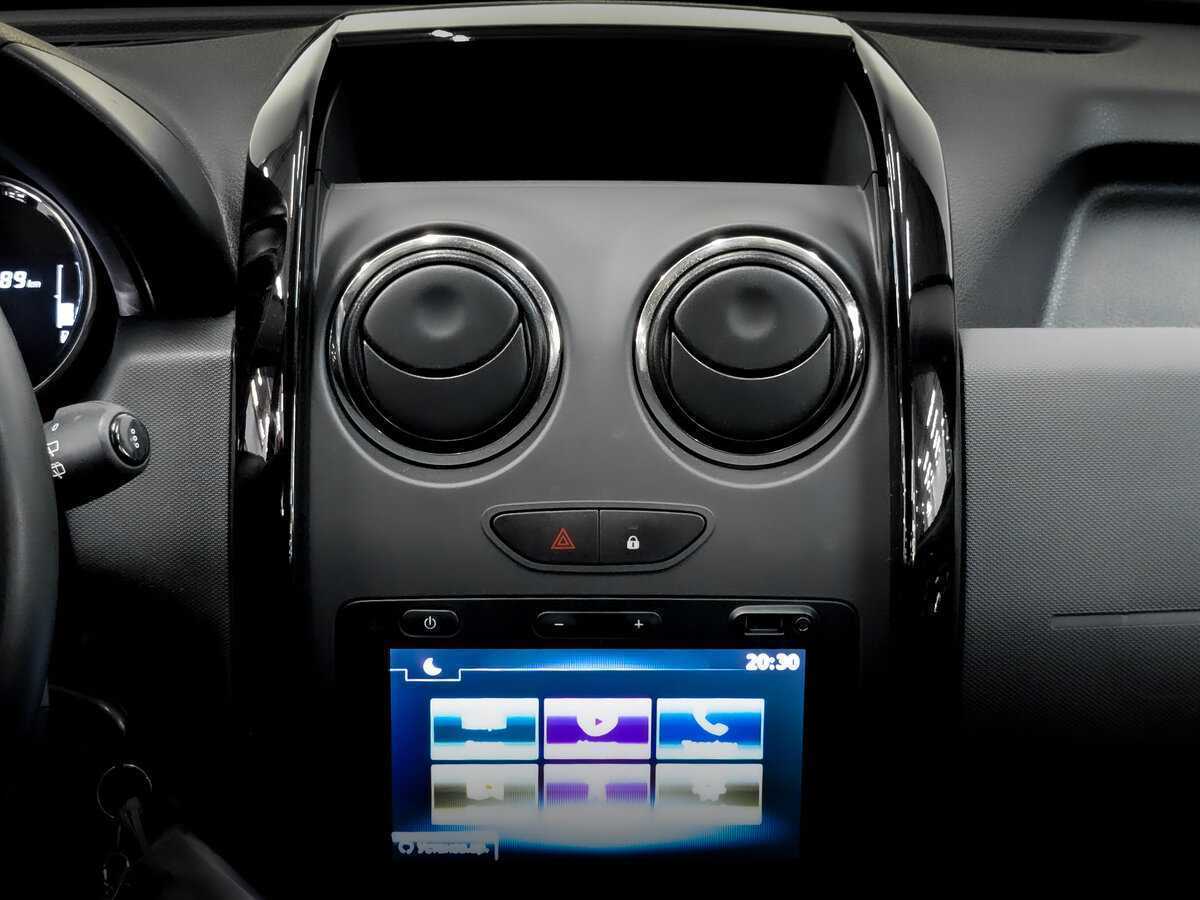 Купить Renault Duster, 2020, 16 182 км, фото №15