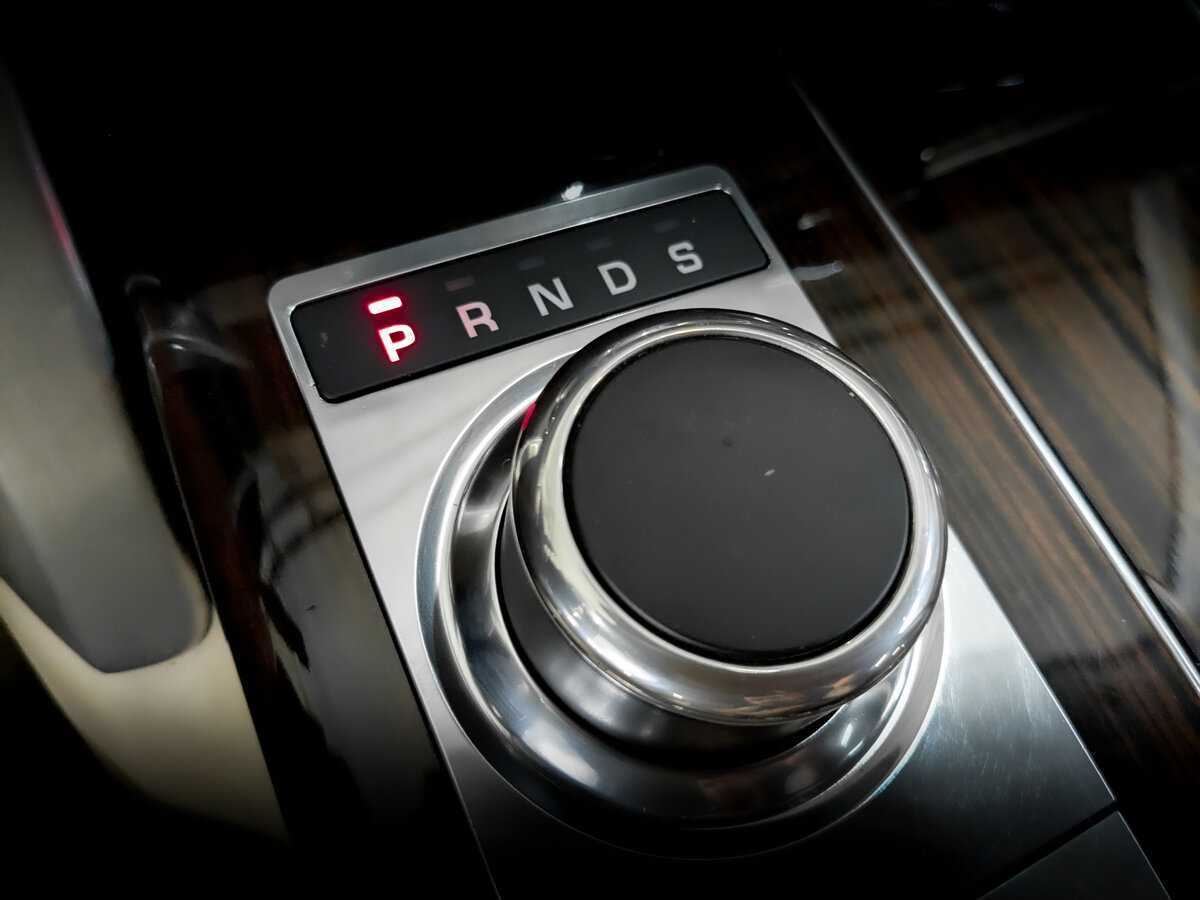 Купить Land Rover Range Rover, 2014, 143 540 км, фото №26