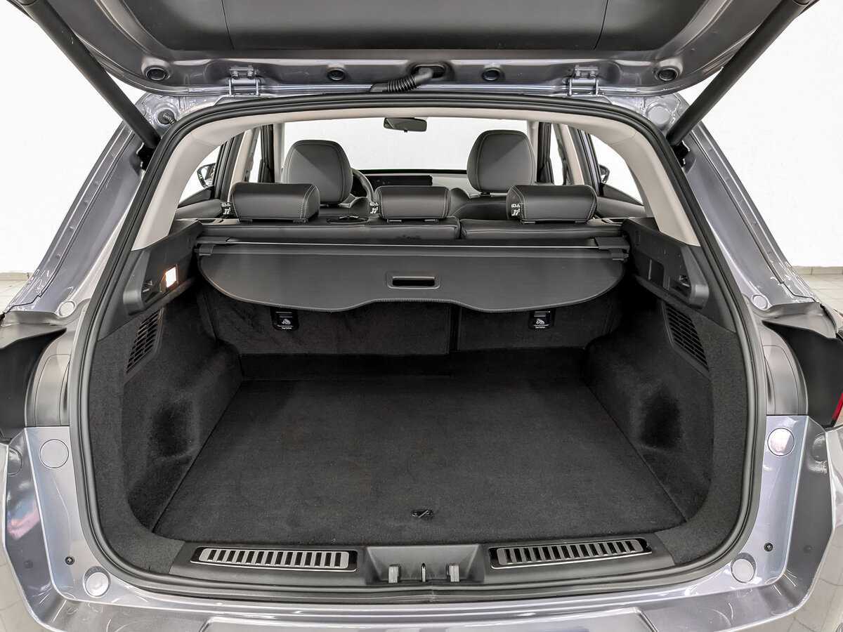 Купить Exeed LX, 2023, 13 919 км, фото №10