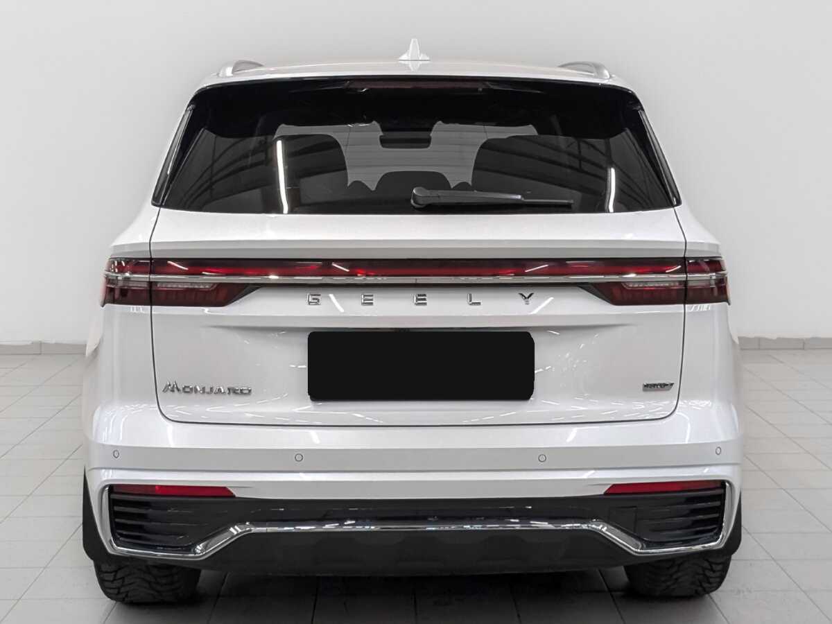 Купить Geely Monjaro, 2023, 17 637 км, фото №6