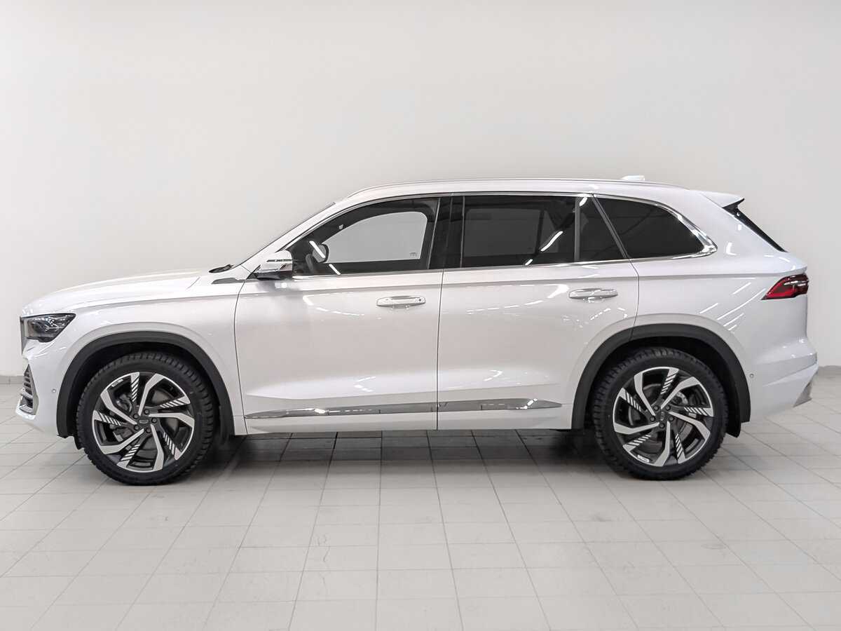 Купить Geely Monjaro, 2023, 17 637 км, фото №8