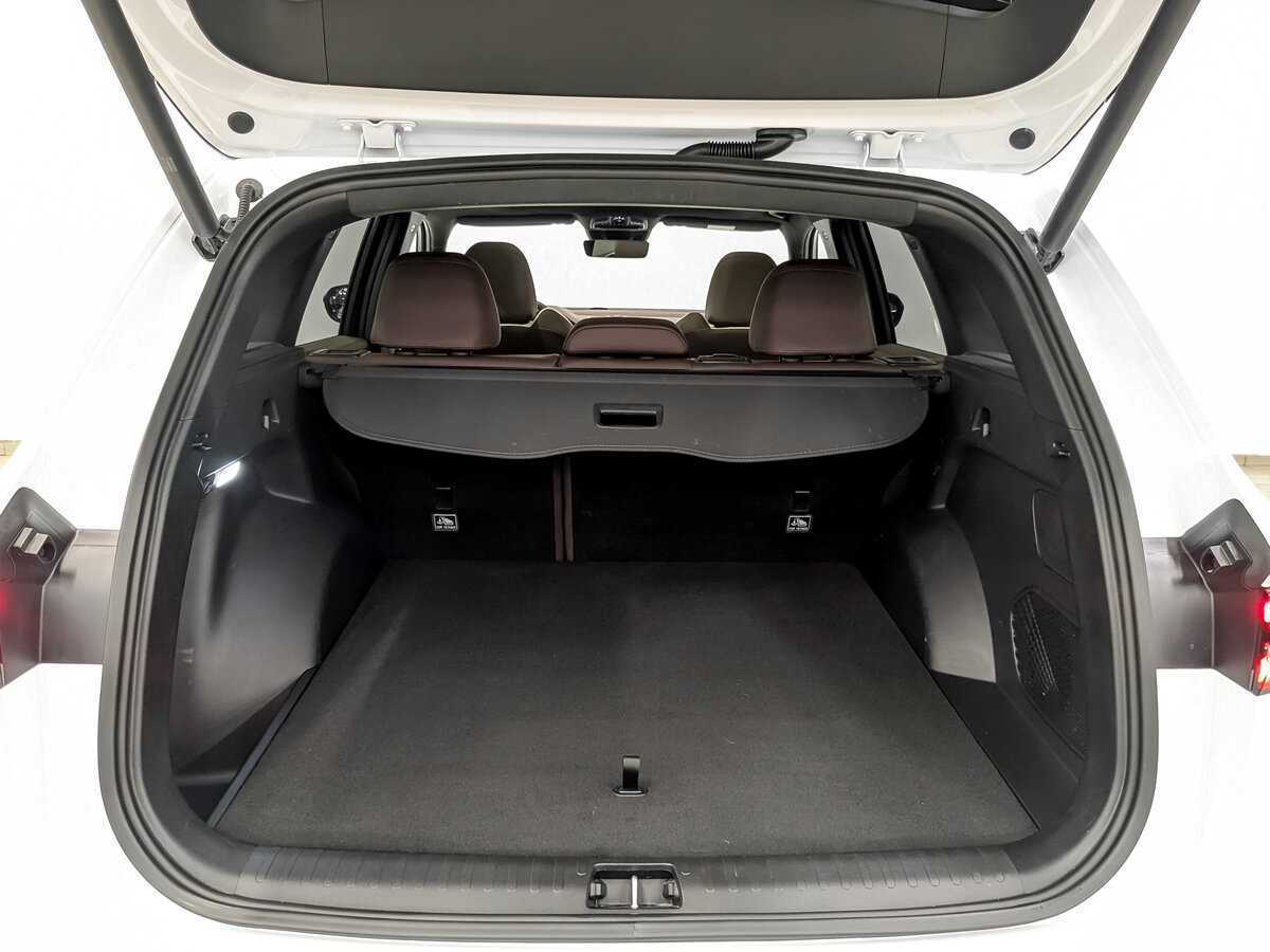 Купить Geely Monjaro, 2023, 17 637 км, фото №10