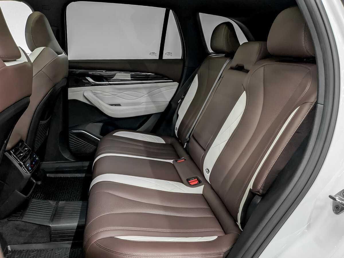 Купить Geely Monjaro, 2023, 17 637 км, фото №12