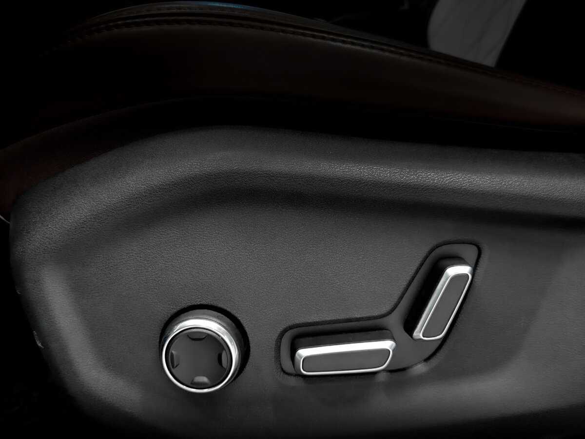 Купить Geely Monjaro, 2023, 17 637 км, фото №20