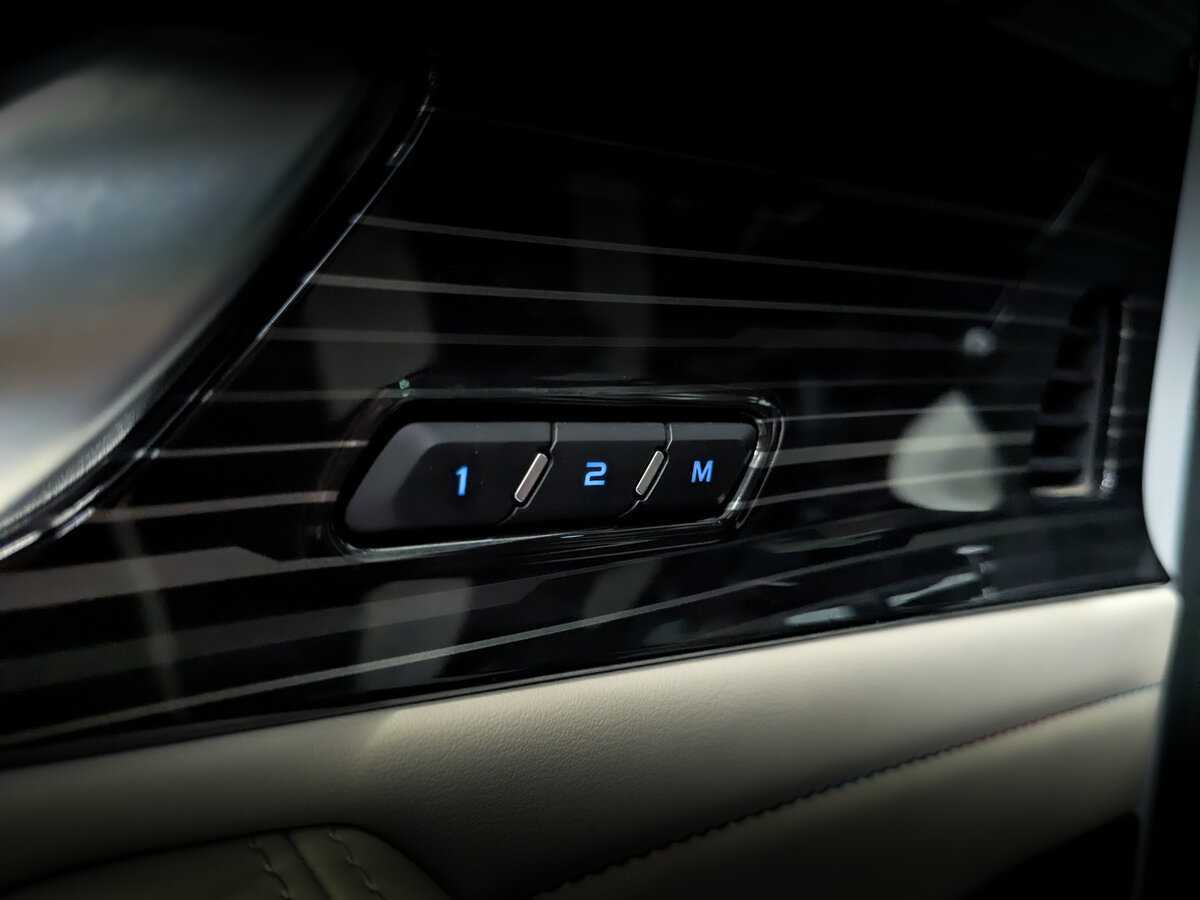 Купить Geely Monjaro, 2023, 17 637 км, фото №21