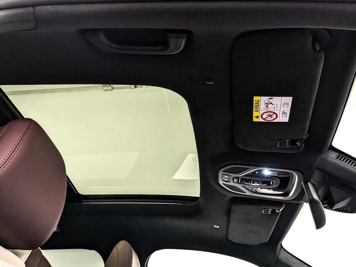 Купить Geely Monjaro, 2023, 17 637 км, фото №23