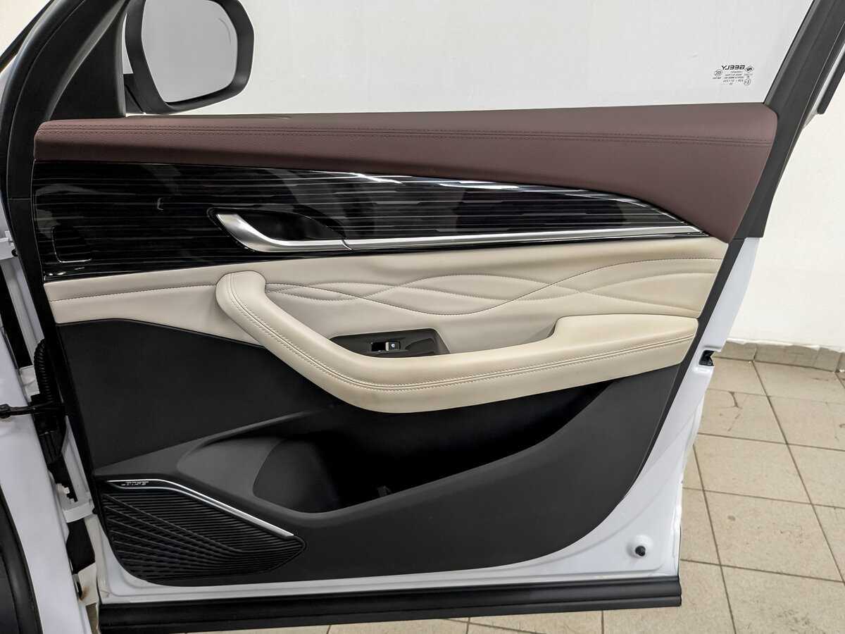 Купить Geely Monjaro, 2023, 17 637 км, фото №25