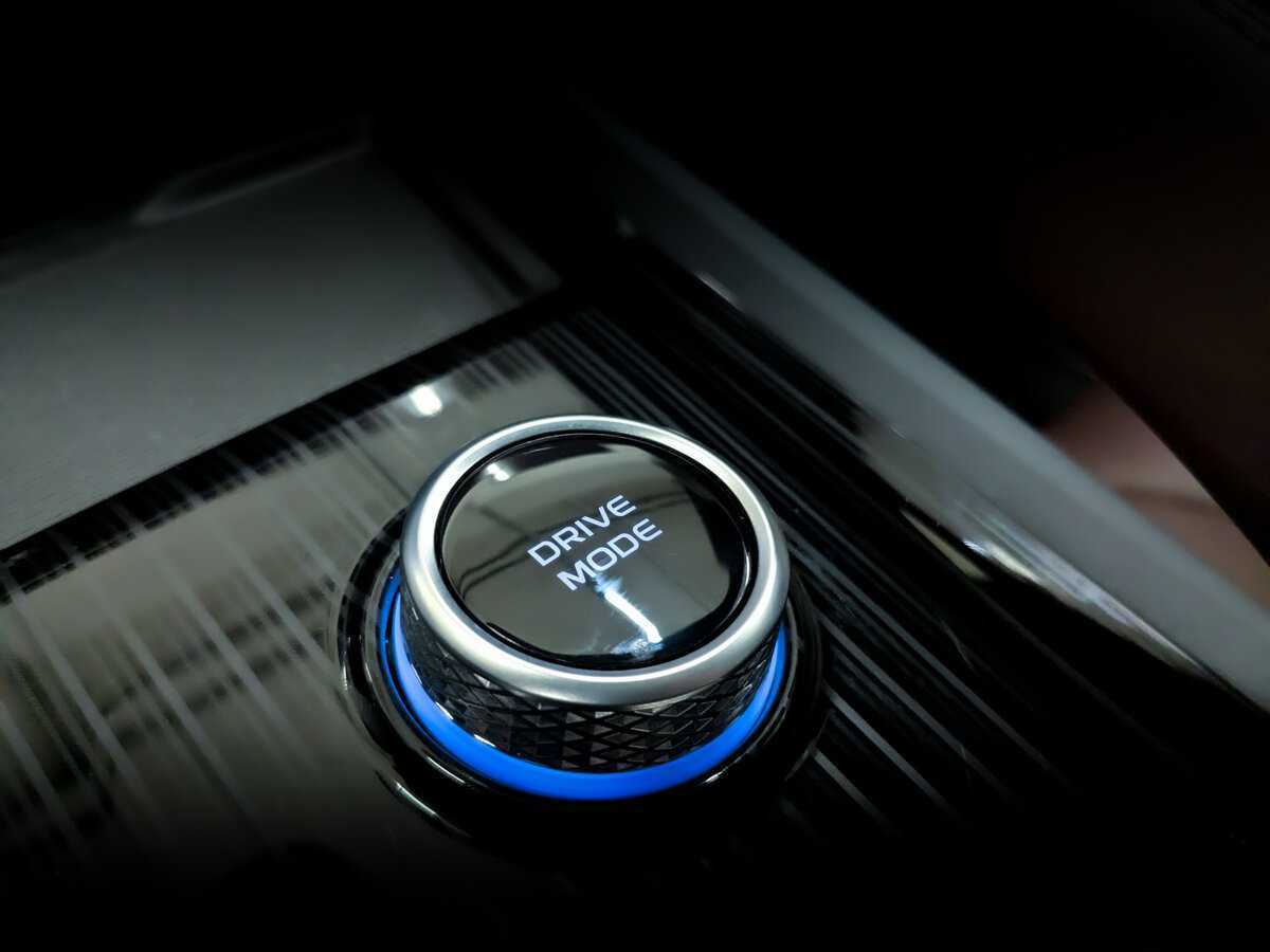 Купить Geely Monjaro, 2023, 17 637 км, фото №29