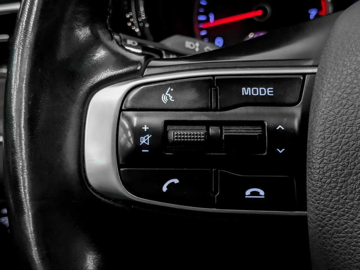 Купить Kia K5, 2020, 50 305 км, фото №27