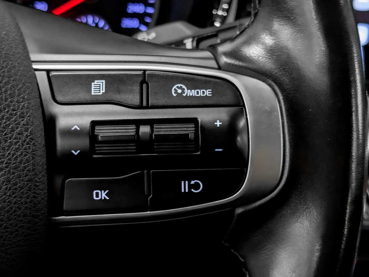 Купить Kia K5, 2020, 50 305 км, фото №28