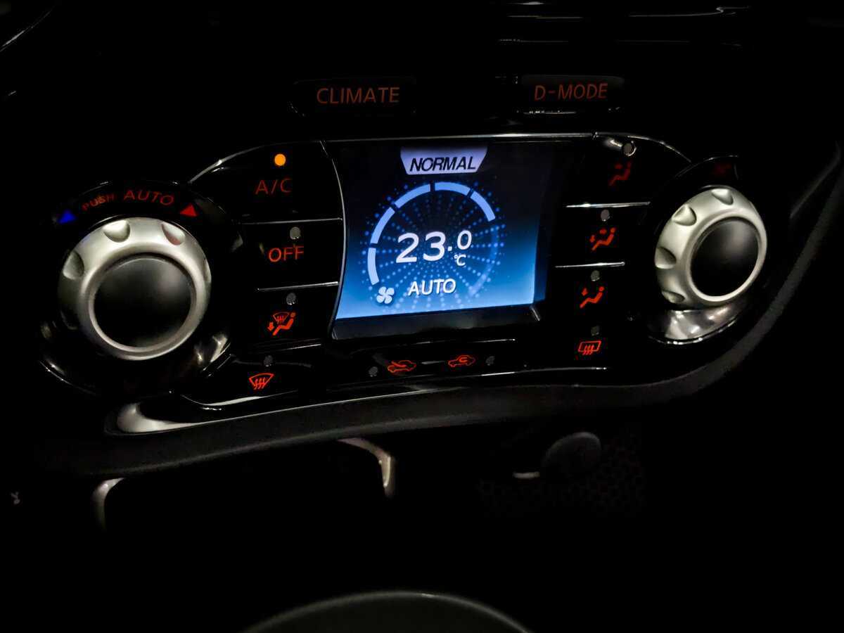 Купить Nissan Juke, 2011, 163 662 км, фото №25