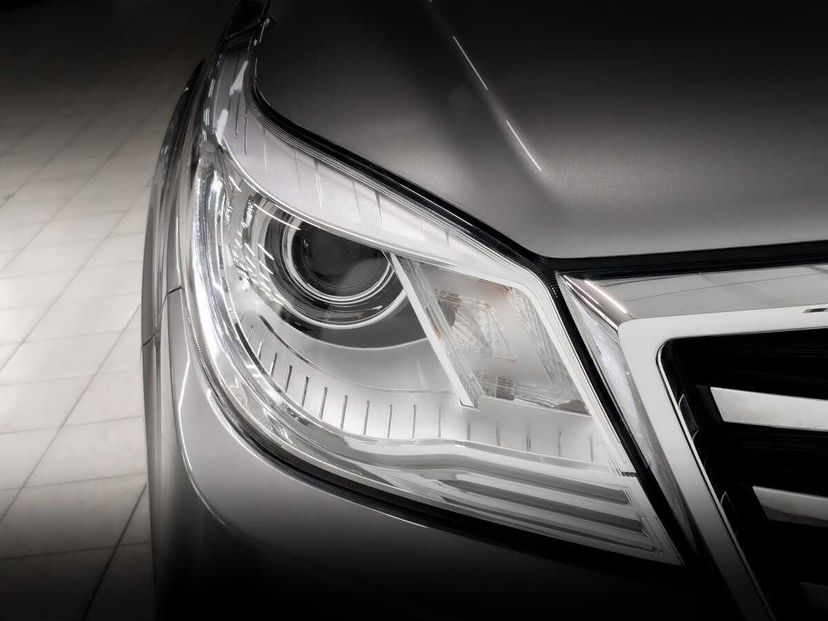 Купить Haval H9, 2021, 38 881 км, фото №17