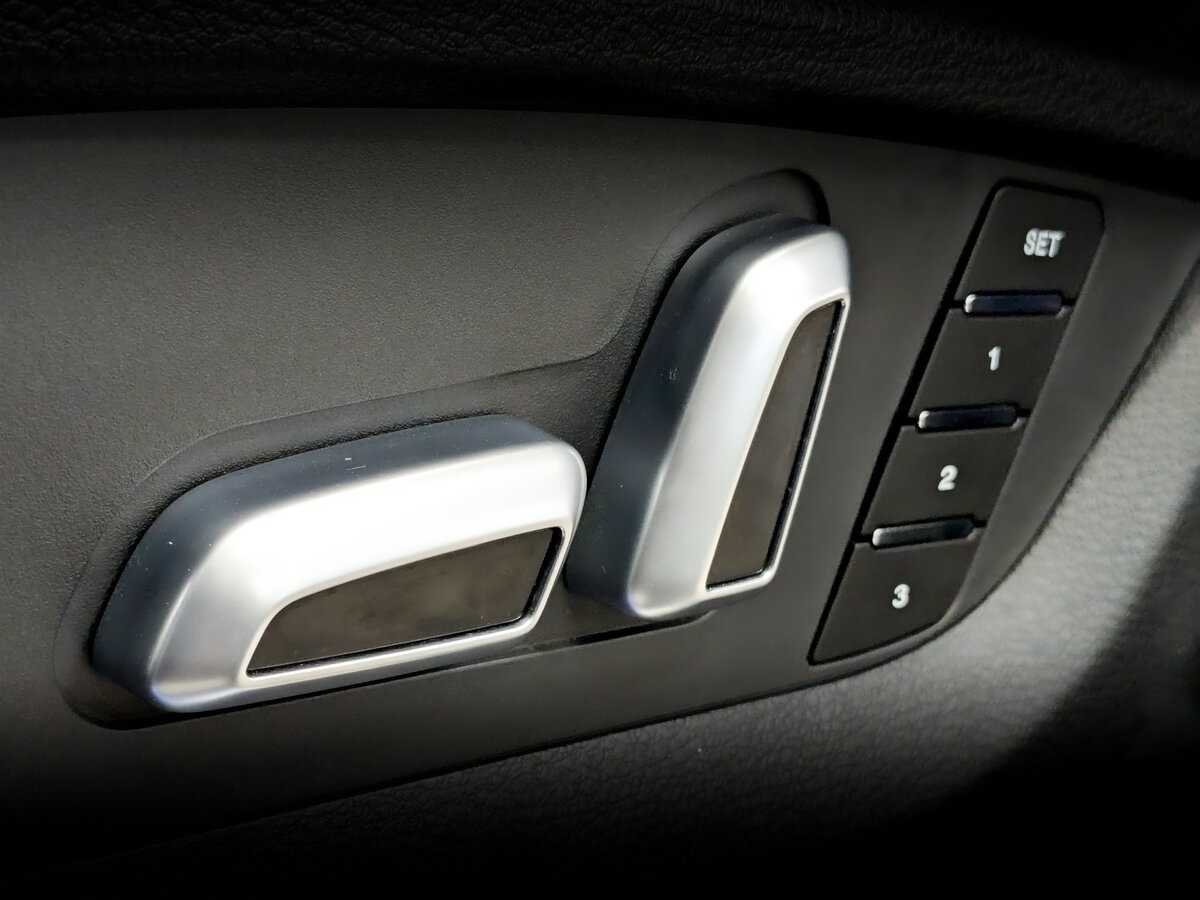 Купить Haval H9, 2021, 38 881 км, фото №21