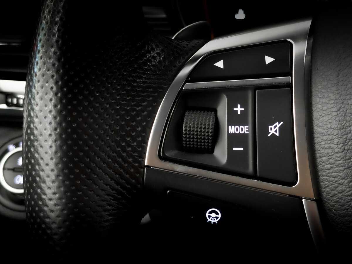 Купить Haval H9, 2021, 38 881 км, фото №28