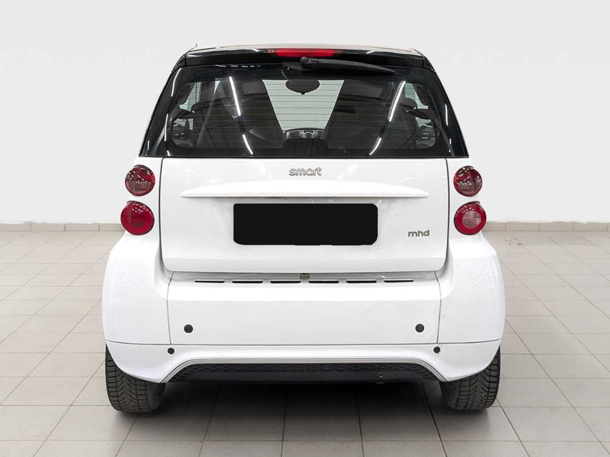 Купить Smart Fortwo, 2014, 180 658 км, фото №6