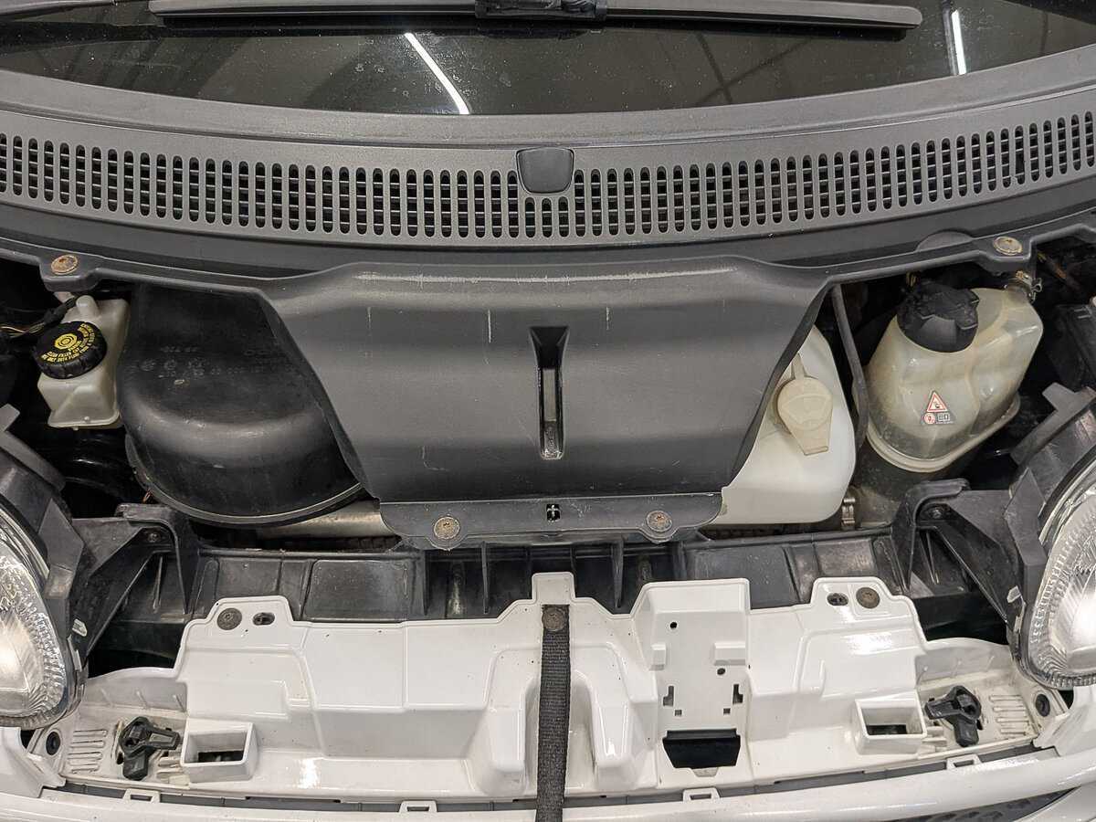 Купить Smart Fortwo, 2014, 180 658 км, фото №9