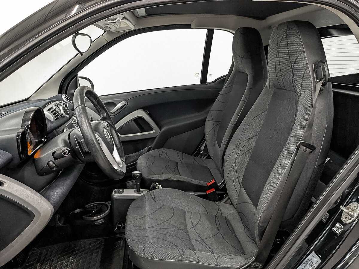 Купить Smart Fortwo, 2014, 180 658 км, фото №18