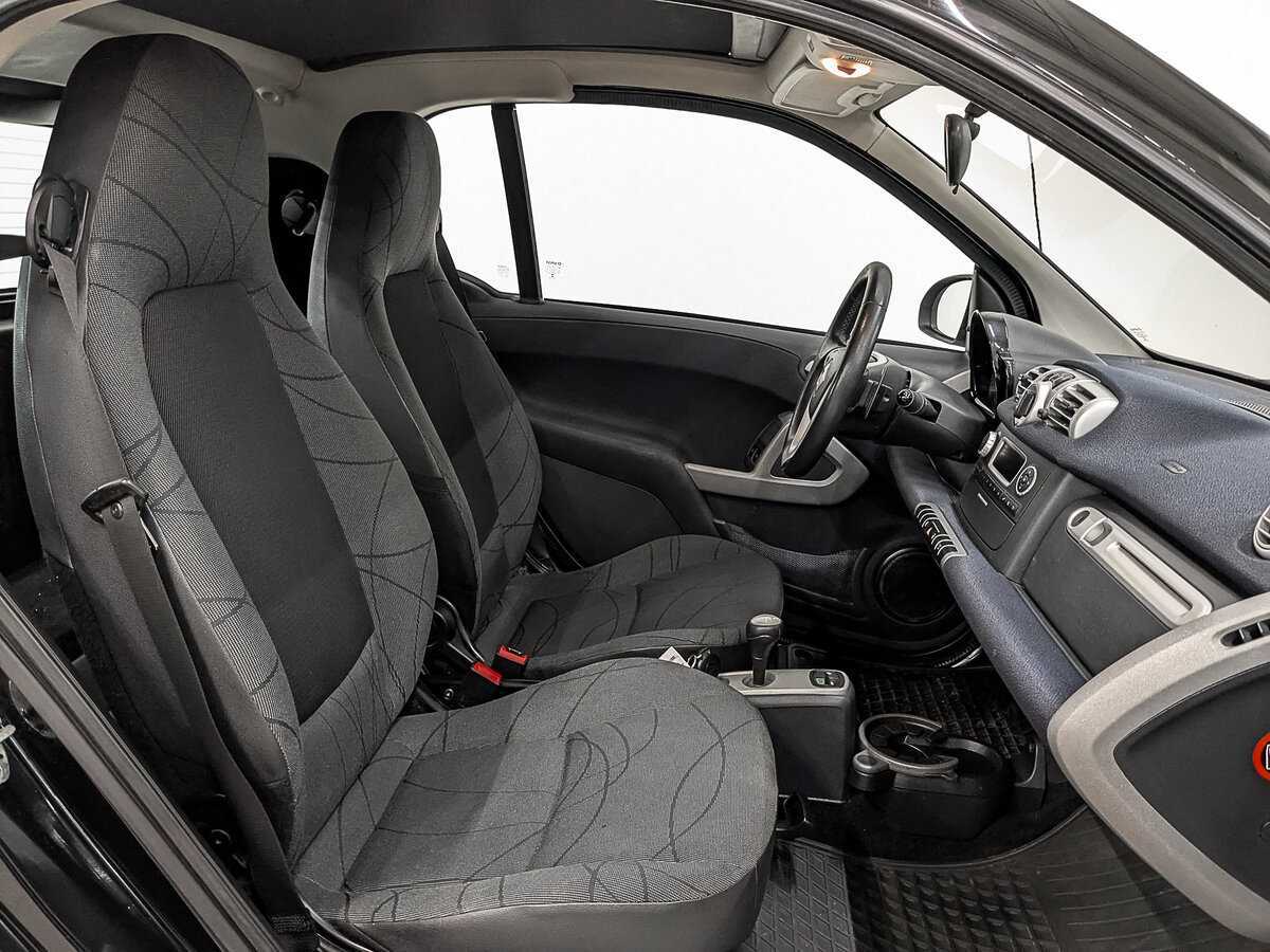 Купить Smart Fortwo, 2014, 180 658 км, фото №20