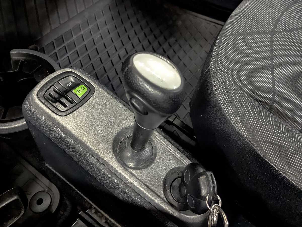 Купить Smart Fortwo, 2014, 180 658 км, фото №24