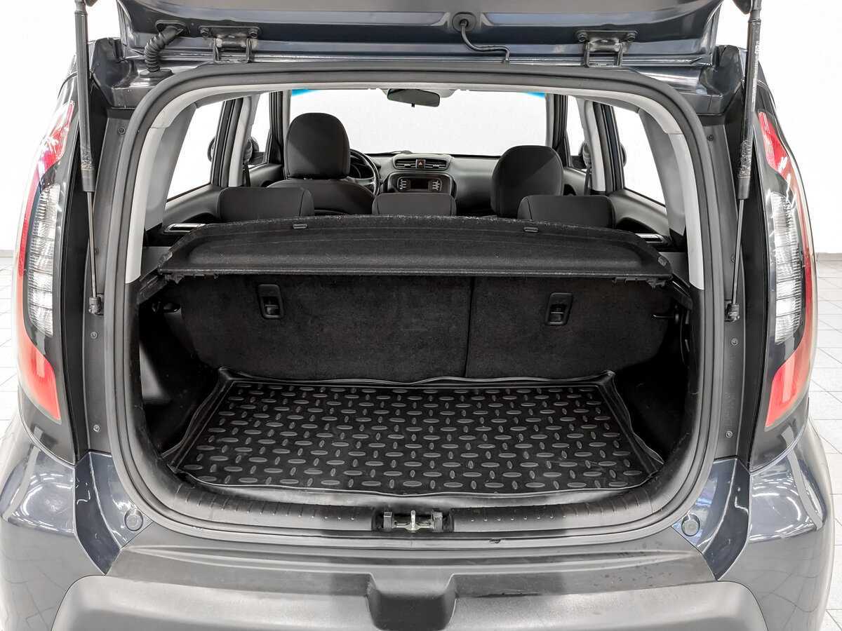 Купить Kia Soul, 2015, 282 954 км, фото №10