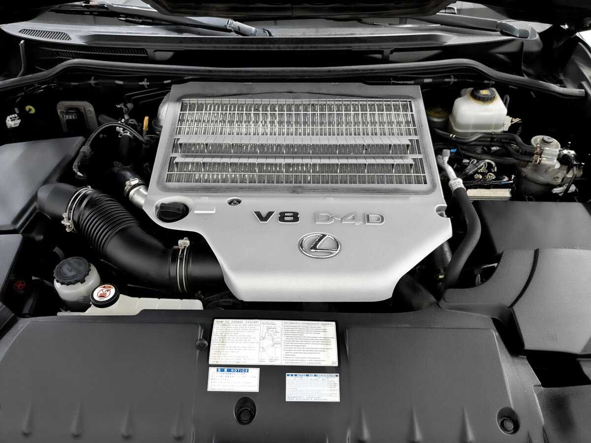 Купить Lexus LX 450d, 2017, 198 607 км, фото №9