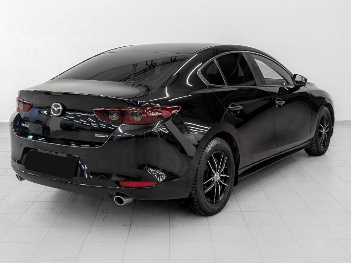 Купить Mazda 3, 2019, 125 664 км, фото №5