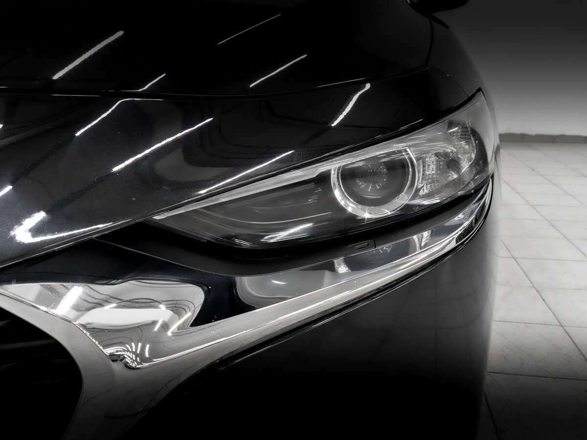 Купить Mazda 3, 2019, 125 664 км, фото №17