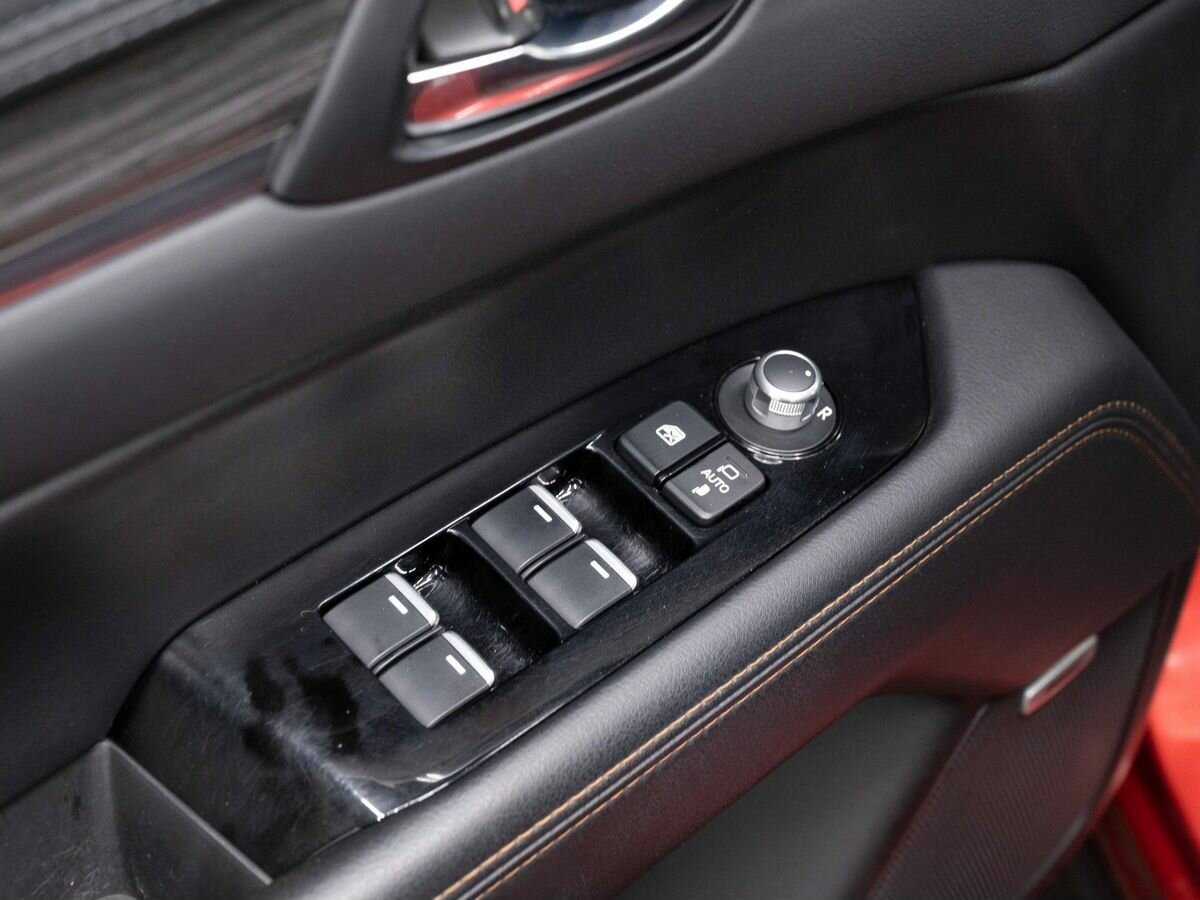 Купить Mazda CX-5, 2019, 60 653 км, фото №20