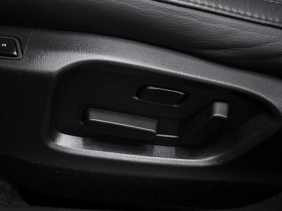 Купить Mazda CX-5, 2019, 60 653 км, фото №21