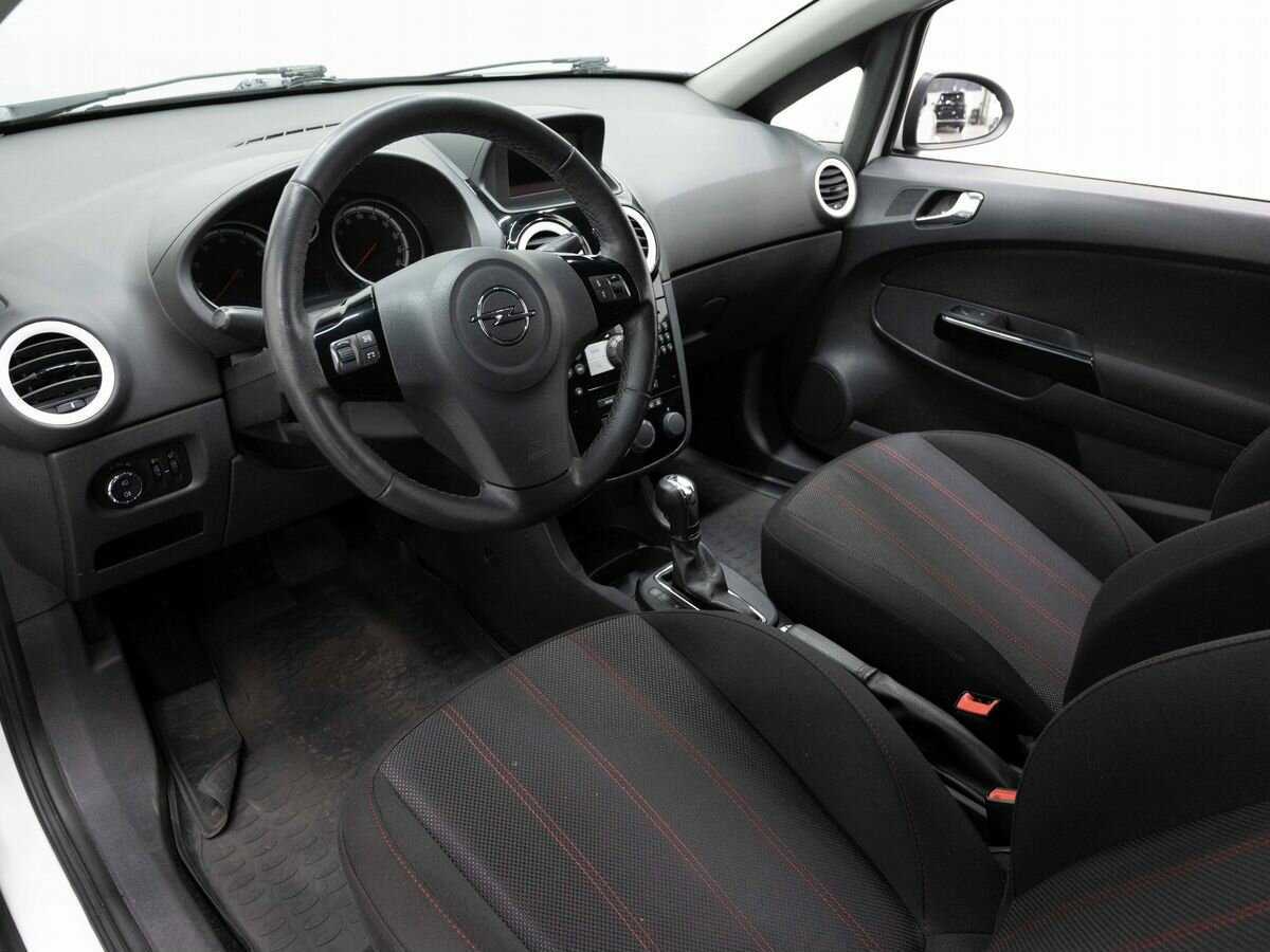 Купить Opel Corsa, 2010, 233 000 км, фото №8