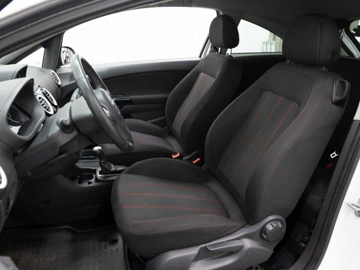 Купить Opel Corsa, 2010, 233 000 км, фото №9