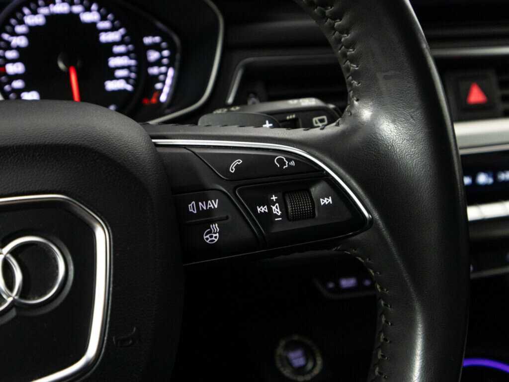 Купить Audi A4 allroad, 2017, 95 000 км, фото №21