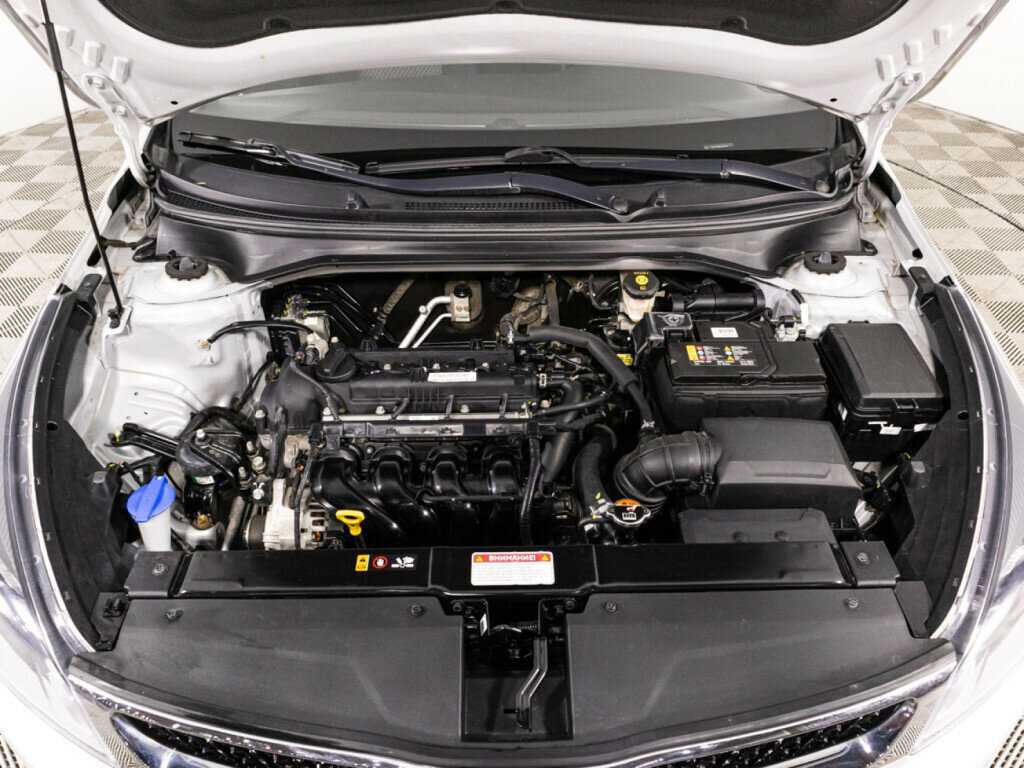 Купить Kia Rio X-Line, 2020, 77 000 км, фото №21