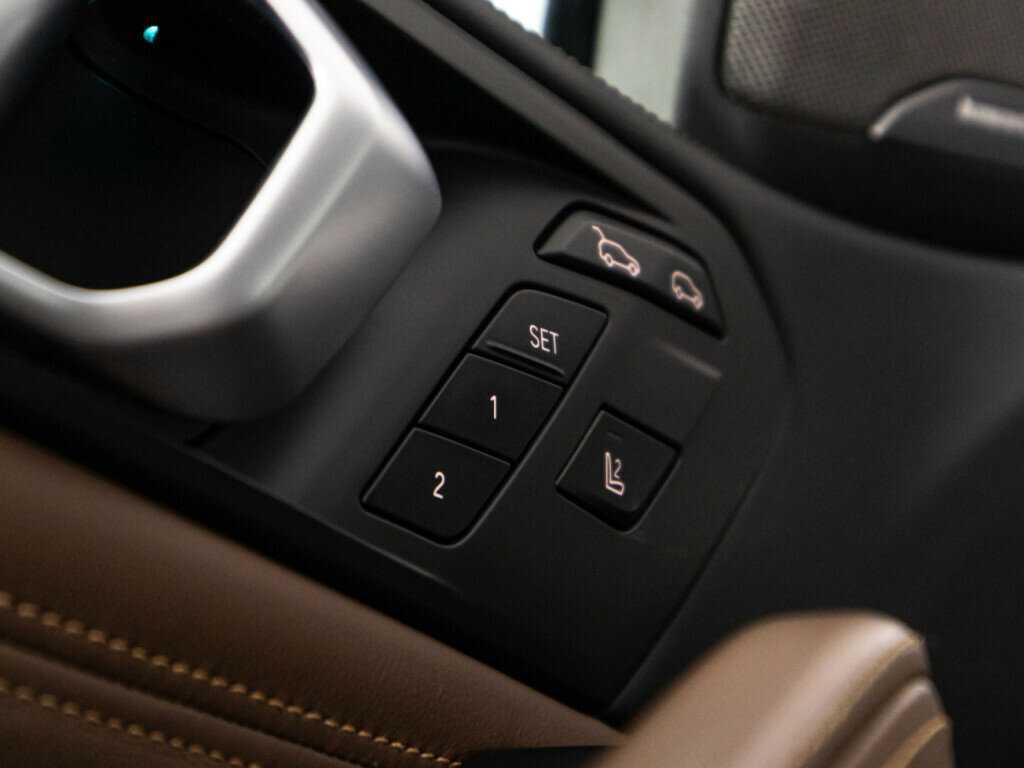 Купить BMW X6 30d, 2021, 110 000 км, фото №18