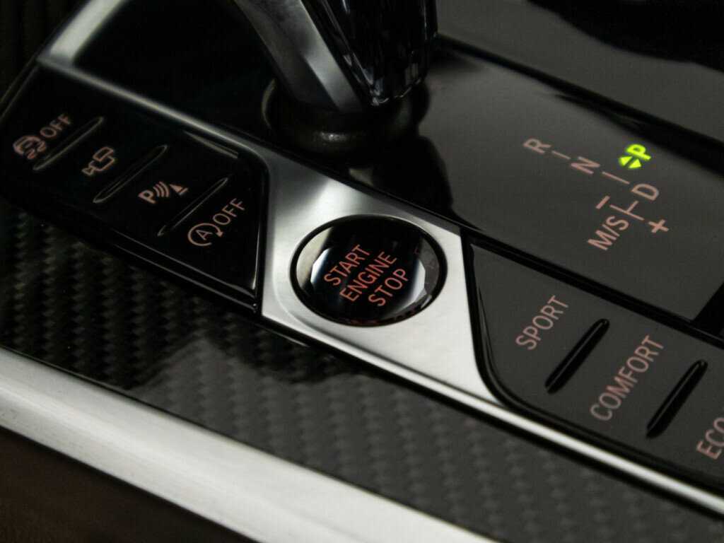 Купить BMW X6 30d, 2021, 110 000 км, фото №21