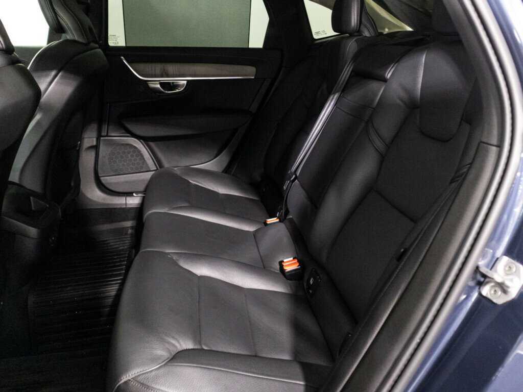 Купить Volvo S90, 2021, 114 000 км, фото №10