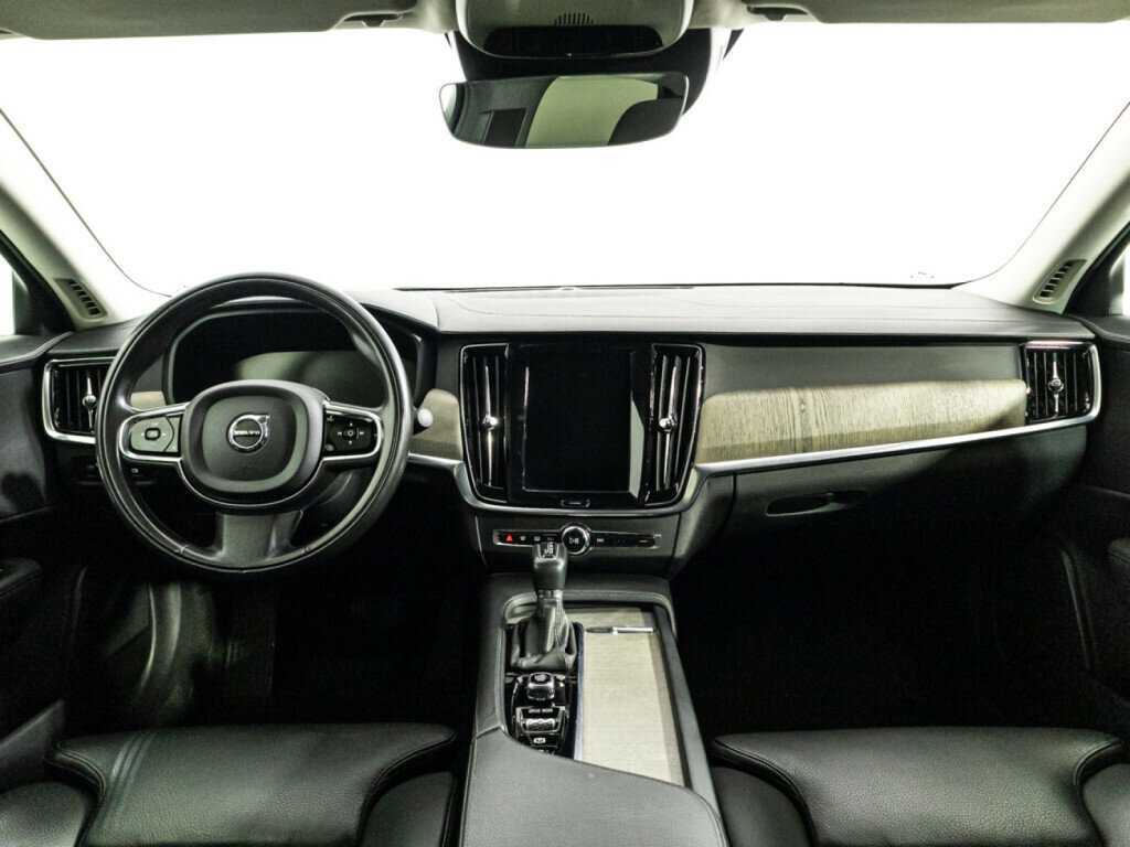 Купить Volvo S90, 2021, 114 000 км, фото №13