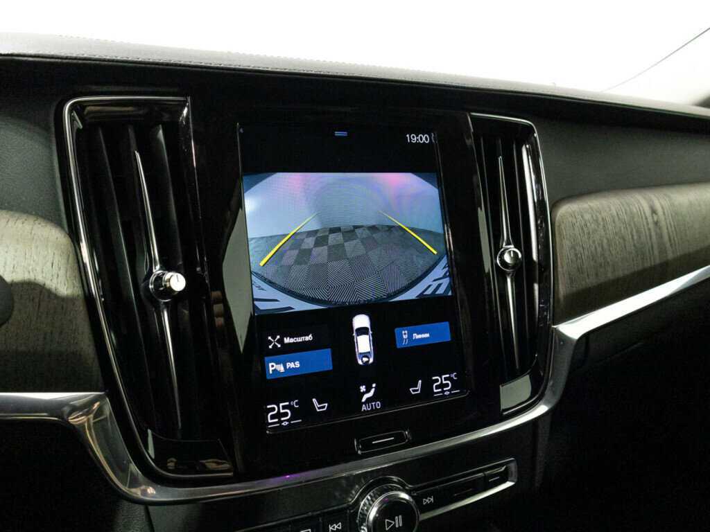 Купить Volvo S90, 2021, 114 000 км, фото №18
