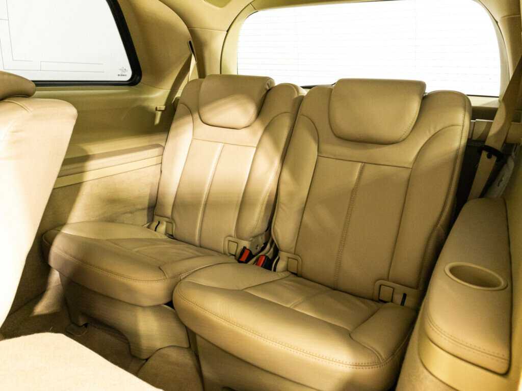 Купить Mercedes-Benz GL-Класс 500, 2010, 170 000 км, фото №17