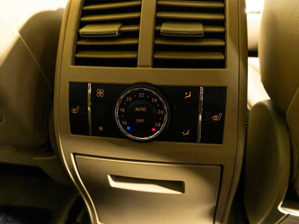 Купить Mercedes-Benz GL-Класс 500, 2010, 170 000 км, фото №25