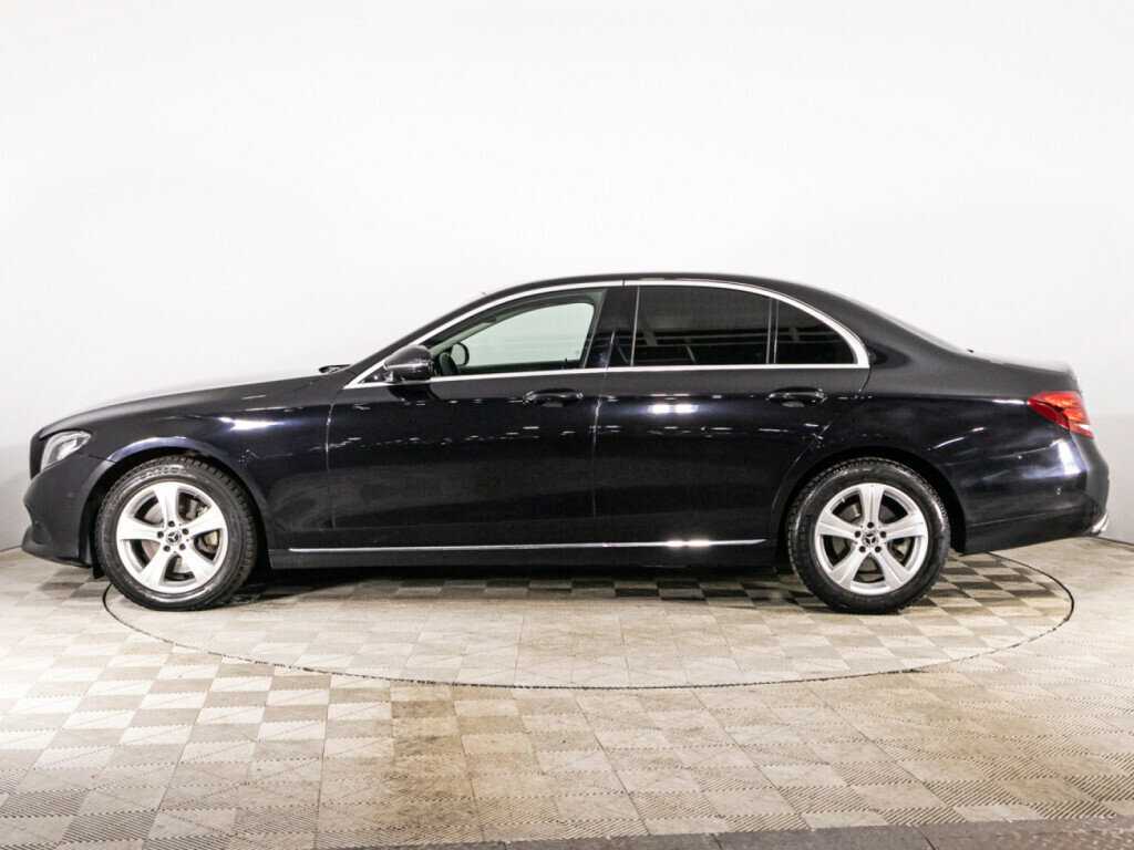Купить Mercedes-Benz E-Класс 200, 2017, 162 000 км, фото №8