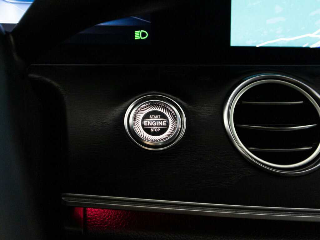 Купить Mercedes-Benz E-Класс 200, 2017, 162 000 км, фото №21