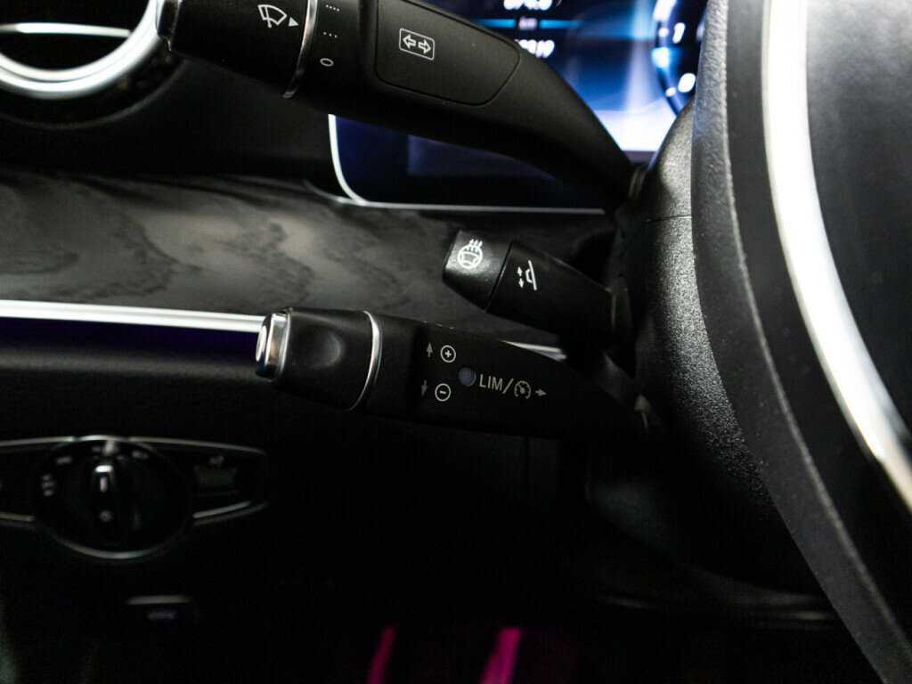 Купить Mercedes-Benz E-Класс 200, 2017, 162 000 км, фото №22