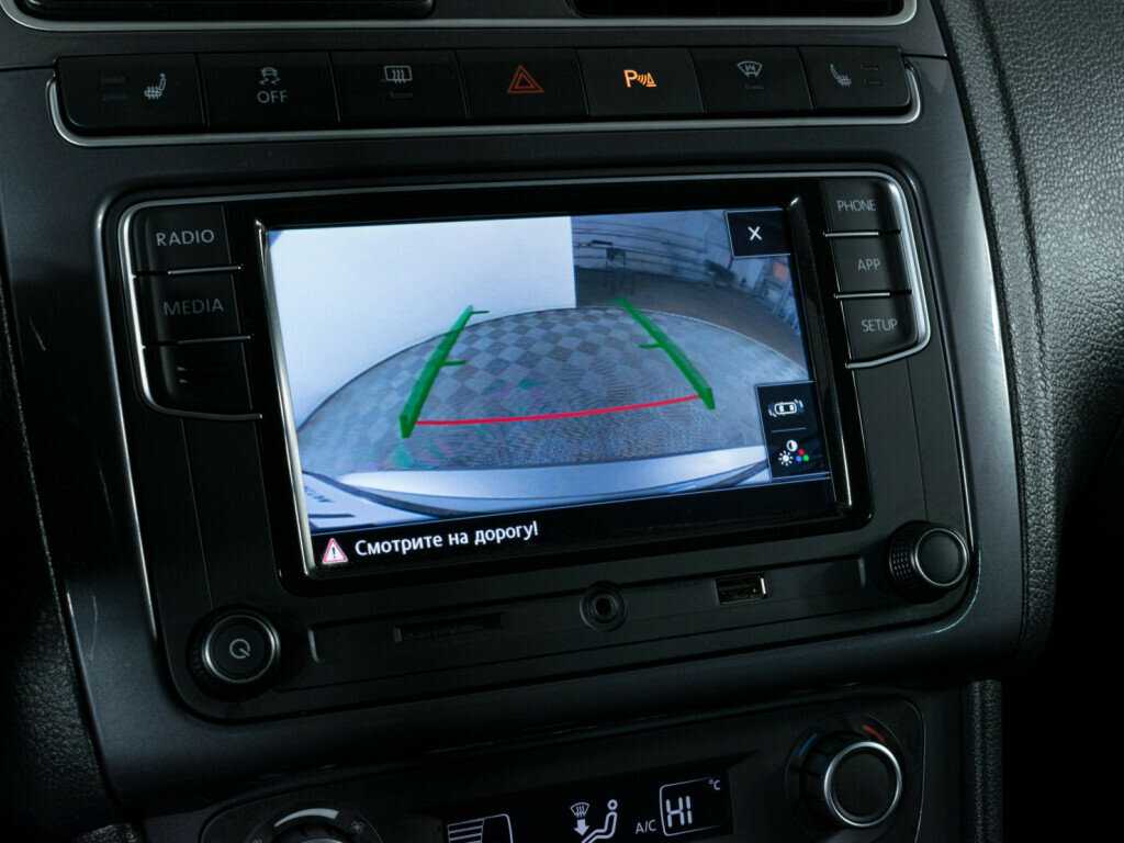 Купить Volkswagen Polo, 2019, 75 436 км, фото №13