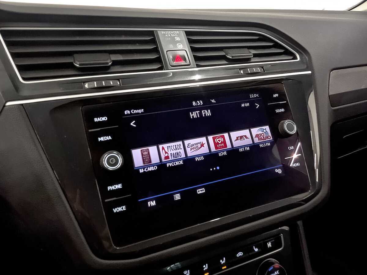 Купить Volkswagen Tiguan, 2020, 91 354 км, фото №26