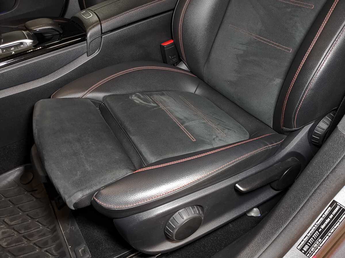 Купить Mercedes-Benz CLA 200, 2021, 77 820 км, фото №27