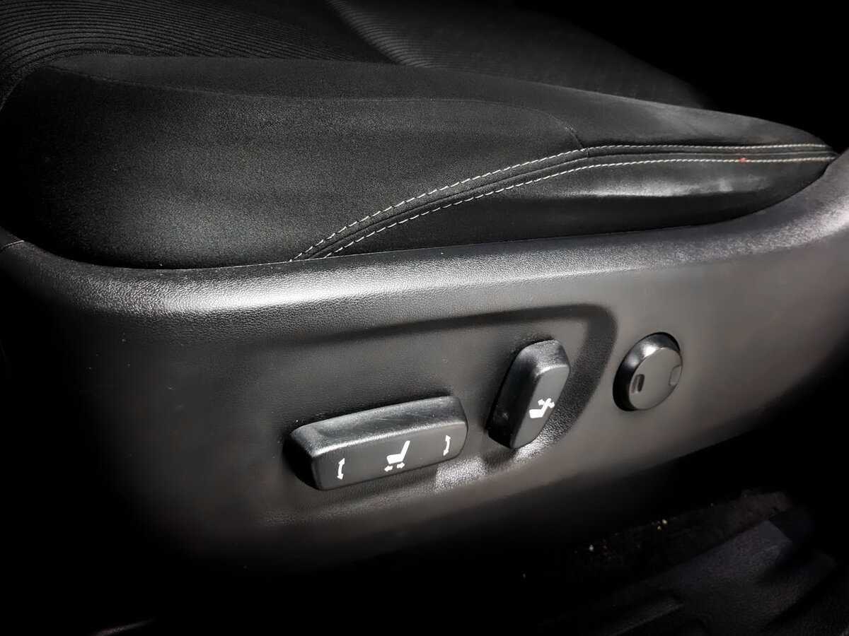 Купить Toyota Land Cruiser Prado, 2021, 107 000 км, фото №21